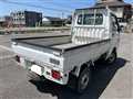 1998 Daihatsu Hijet Truck