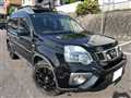 2013 Nissan X-Trail