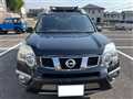 2013 Nissan X-Trail
