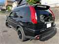 2013 Nissan X-Trail