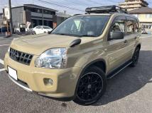 2009 Nissan X-Trail