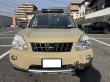 2009 Nissan X-Trail