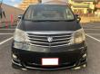 2007 Toyota Alphard G