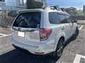 2010 Subaru Forester