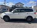 2010 Subaru Forester