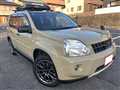 2009 Nissan X-Trail