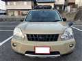 2009 Nissan X-Trail