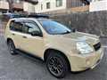 2009 Nissan X-Trail