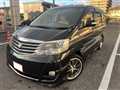 2007 Toyota Alphard G