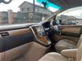 2007 Toyota Alphard