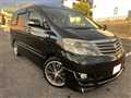 2007 Toyota Alphard
