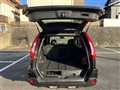 2011 Nissan X-Trail