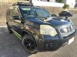 2011 Nissan X-Trail
