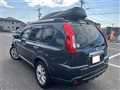 2011 Nissan X-Trail