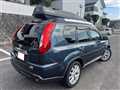 2011 Nissan X-Trail