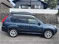 2011 Nissan X-Trail