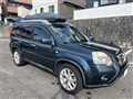 2011 Nissan X-Trail