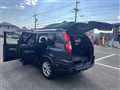 2011 Nissan X-Trail
