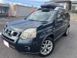 2011 Nissan X-Trail
