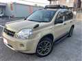 2009 Nissan X-Trail