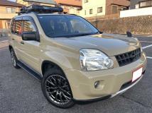 2009 Nissan X-Trail