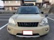 2009 Nissan X-Trail
