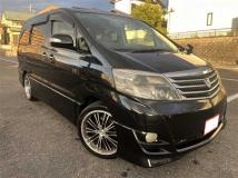 2007 Toyota Alphard G