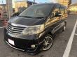 2007 Toyota Alphard