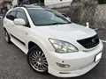 2008 Toyota Harrier