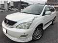 2008 Toyota Harrier