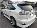 2008 Toyota Harrier