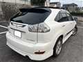 2008 Toyota Harrier