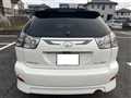2008 Toyota Harrier