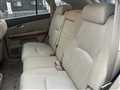 2008 Toyota Harrier