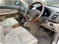 2008 Toyota Harrier
