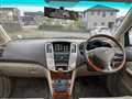 2008 Toyota Harrier