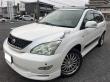 2008 Toyota Harrier