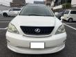 2008 Toyota Harrier
