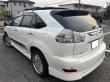 2008 Toyota Harrier