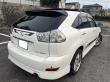 2008 Toyota Harrier
