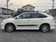 2008 Toyota Harrier
