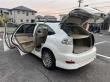 2008 Toyota Harrier