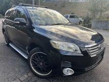 2008 Toyota Vanguard