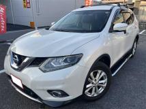 2016 Nissan X-Trail