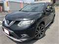 2014 Nissan X-Trail