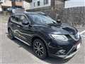 2014 Nissan X-Trail