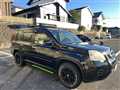 2011 Nissan X-Trail