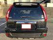 2011 Nissan X-Trail