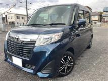 2019 Toyota Roomy