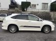 2008 Toyota Harrier